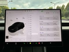 Tesla Model Y Rear-Wheel Drive - ფოტო 11