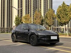 Tesla Model Y Rear-Wheel Drive - ფოტო 3