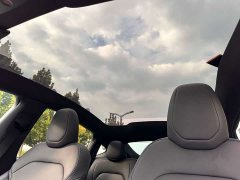 Tesla Model Y Rear-Wheel Drive - ფოტო 6