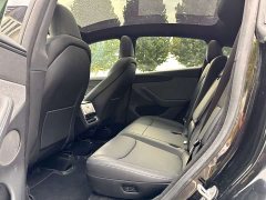 Tesla Model Y Rear-Wheel Drive - ფოტო 8