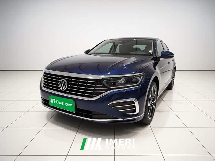 Volkswagen Passat 280TSI Elite - ავტომობილი ჩინეთიდან