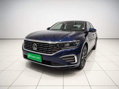Volkswagen Passat 280TSI Elite - ფოტო 1