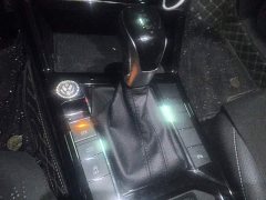 Volkswagen Passat 280TSI Elite - ფოტო 10