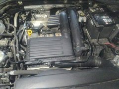 Volkswagen Passat 280TSI Elite - ფოტო 16