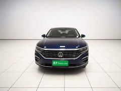 Volkswagen Passat 280TSI Elite - ფოტო 2
