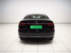 Volkswagen Passat 280TSI Elite - ფოტო 3
