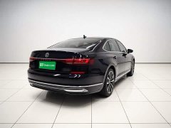 Volkswagen Passat 280TSI Elite - ფოტო 4