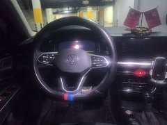 Volkswagen Passat 280TSI Elite - ფოტო 6
