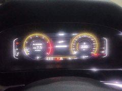 Volkswagen Passat 280TSI Elite - ფოტო 7
