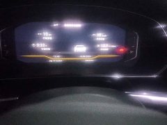 Volkswagen Passat 280TSI Elite - ფოტო 8