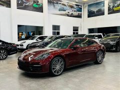 Porsche Panamera 2.9T - ფოტო 1
