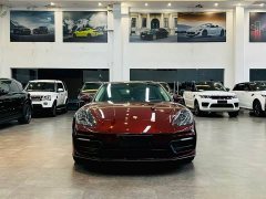 Porsche Panamera 2.9T - ფოტო 2