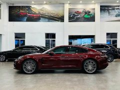 Porsche Panamera 2.9T - ფოტო 3