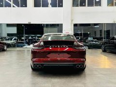Porsche Panamera 2.9T - ფოტო 5