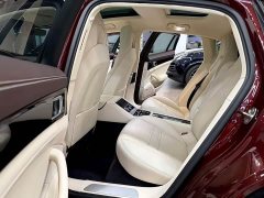 Porsche Panamera 2.9T - ფოტო 7