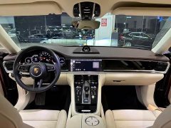Porsche Panamera 2.9T - ფოტო 8