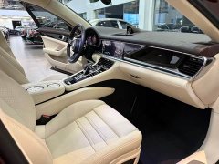 Porsche Panamera 2.9T - ფოტო 9