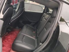 Tesla Model Y 2021 Standard Range RWD - ფოტო 11