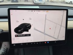 Tesla Model Y 2021 Standard Range RWD - ფოტო 14