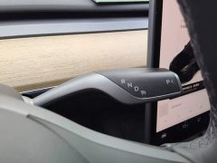 Tesla Model Y 2021 Standard Range RWD - ფოტო 16