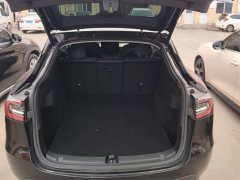 Tesla Model Y 2021 Standard Range RWD - ფოტო 4