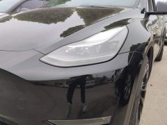 Tesla Model Y 2021 Standard Range RWD - ფოტო 5