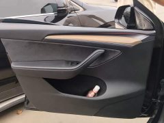 Tesla Model Y 2021 Standard Range RWD - ფოტო 7