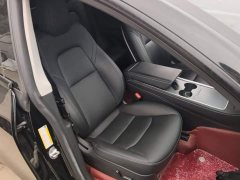 Tesla Model Y 2021 Standard Range RWD - ფოტო 8