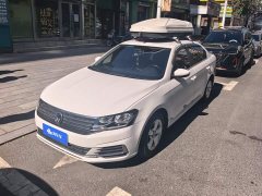 Volkswagen Lavida 2019 1.5L Automatic Fashion Edition National VI - ფოტო 1