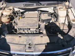 Volkswagen Lavida 2019 1.5L Automatic Fashion Edition National VI - ფოტო 10