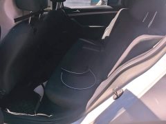 Volkswagen Lavida 2019 1.5L Automatic Fashion Edition National VI - ფოტო 11