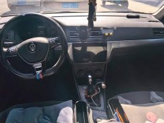 Volkswagen Lavida 2019 1.5L Automatic Fashion Edition National VI - ფოტო 12