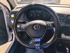 Volkswagen Lavida 2019 1.5L Automatic Fashion Edition National VI - ფოტო 15