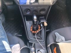 Volkswagen Lavida 2019 1.5L Automatic Fashion Edition National VI - ფოტო 16
