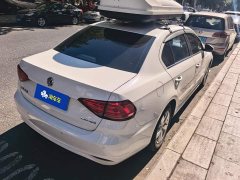 Volkswagen Lavida 2019 1.5L Automatic Fashion Edition National VI - ფოტო 3