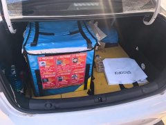 Volkswagen Lavida 2019 1.5L Automatic Fashion Edition National VI - ფოტო 4