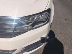 Volkswagen Lavida 2019 1.5L Automatic Fashion Edition National VI - ფოტო 5