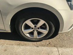 Volkswagen Lavida 2019 1.5L Automatic Fashion Edition National VI - ფოტო 6