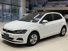 Volkswagen Polo 2021 Plus 1.5L Automatic Panoramic Comfort Edition - ფოტო 1