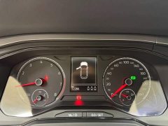 Volkswagen Polo 2021 Plus 1.5L Automatic Panoramic Comfort Edition - ფოტო 10