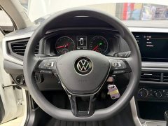 Volkswagen Polo 2021 Plus 1.5L Automatic Panoramic Comfort Edition - ფოტო 11