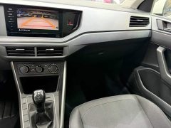 Volkswagen Polo 2021 Plus 1.5L Automatic Panoramic Comfort Edition - ფოტო 12