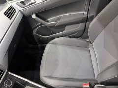 Volkswagen Polo 2021 Plus 1.5L Automatic Panoramic Comfort Edition - ფოტო 13