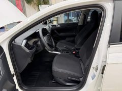 Volkswagen Polo 2021 Plus 1.5L Automatic Panoramic Comfort Edition - ფოტო 16