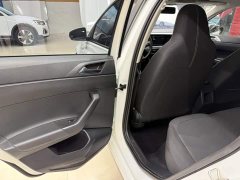 Volkswagen Polo 2021 Plus 1.5L Automatic Panoramic Comfort Edition - ფოტო 17