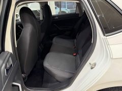 Volkswagen Polo 2021 Plus 1.5L Automatic Panoramic Comfort Edition - ფოტო 18