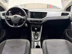 Volkswagen Polo 2021 Plus 1.5L Automatic Panoramic Comfort Edition - ფოტო 19