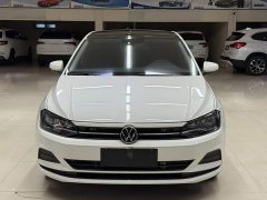 Volkswagen Polo 2021 Plus 1.5L Automatic Panoramic Comfort Edition - ფოტო 2