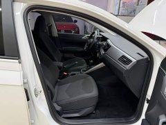 Volkswagen Polo 2021 Plus 1.5L Automatic Panoramic Comfort Edition - ფოტო 20