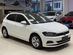Volkswagen Polo 2021 Plus 1.5L Automatic Panoramic Comfort Edition - ფოტო 3